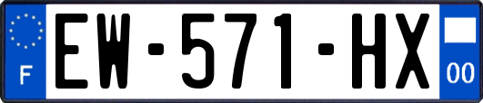 EW-571-HX