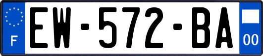 EW-572-BA