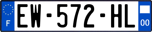 EW-572-HL