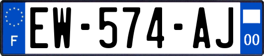 EW-574-AJ