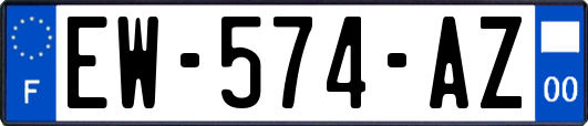 EW-574-AZ