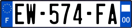 EW-574-FA