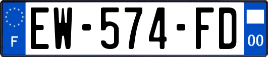 EW-574-FD