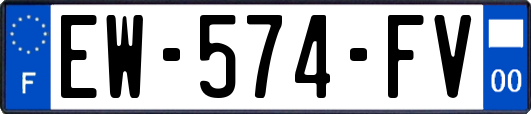 EW-574-FV