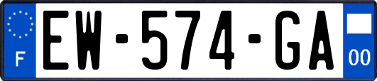 EW-574-GA