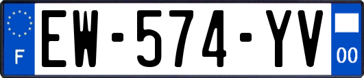 EW-574-YV