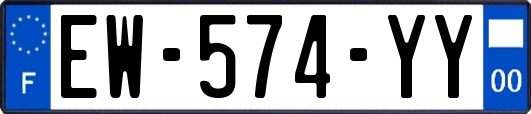 EW-574-YY