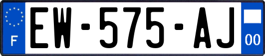 EW-575-AJ