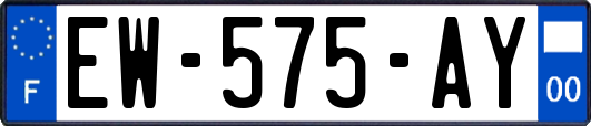 EW-575-AY