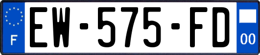 EW-575-FD