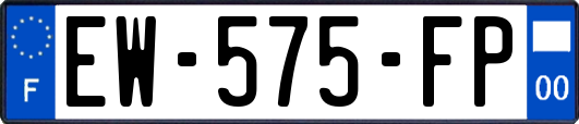 EW-575-FP