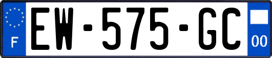 EW-575-GC