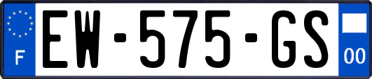 EW-575-GS
