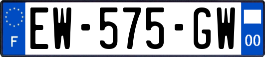 EW-575-GW