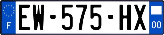 EW-575-HX