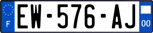 EW-576-AJ