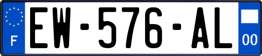 EW-576-AL