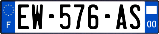 EW-576-AS