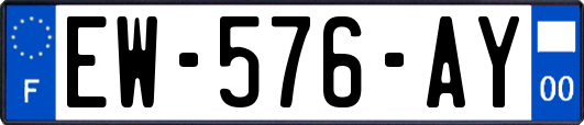 EW-576-AY