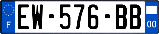 EW-576-BB