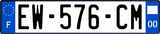 EW-576-CM