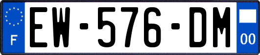 EW-576-DM