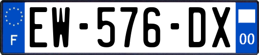 EW-576-DX