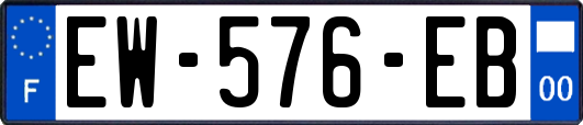 EW-576-EB