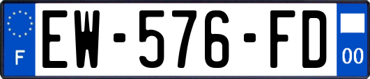 EW-576-FD