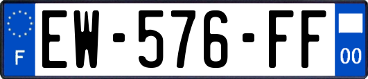 EW-576-FF