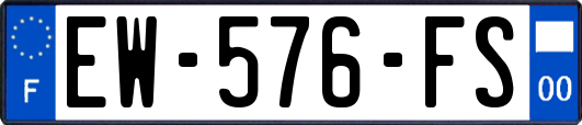 EW-576-FS