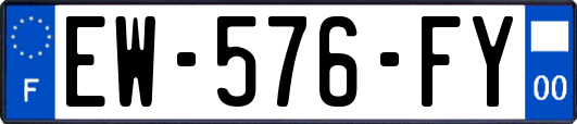 EW-576-FY