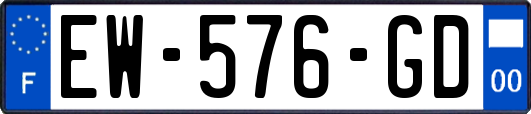 EW-576-GD