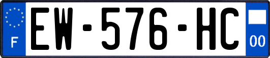 EW-576-HC