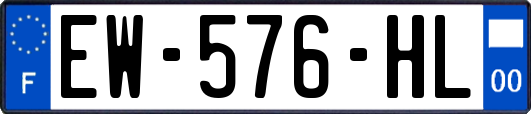 EW-576-HL