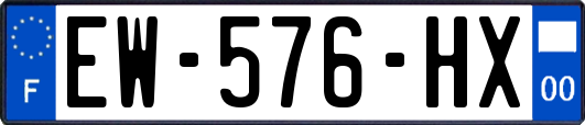 EW-576-HX