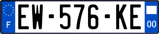 EW-576-KE