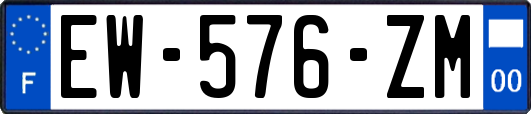 EW-576-ZM