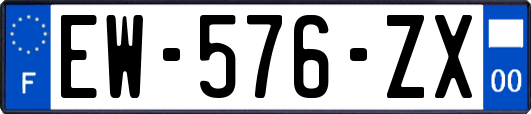 EW-576-ZX