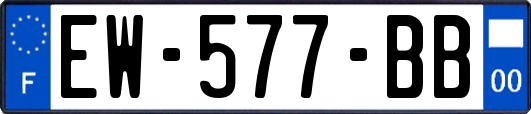 EW-577-BB