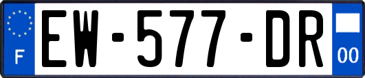 EW-577-DR