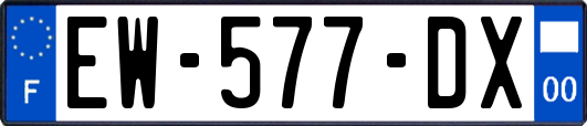 EW-577-DX