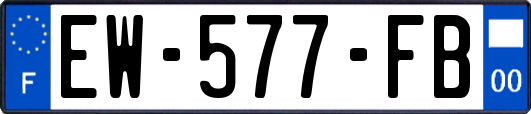 EW-577-FB