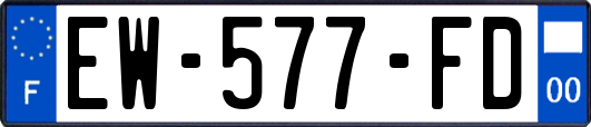 EW-577-FD