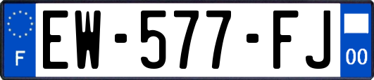 EW-577-FJ