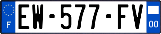 EW-577-FV