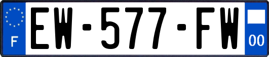 EW-577-FW