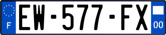 EW-577-FX