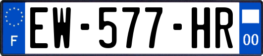 EW-577-HR