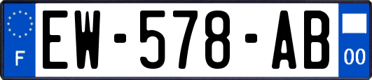 EW-578-AB